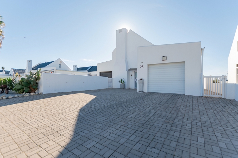 3 Bedroom Property for Sale in Lampiesbaai Western Cape